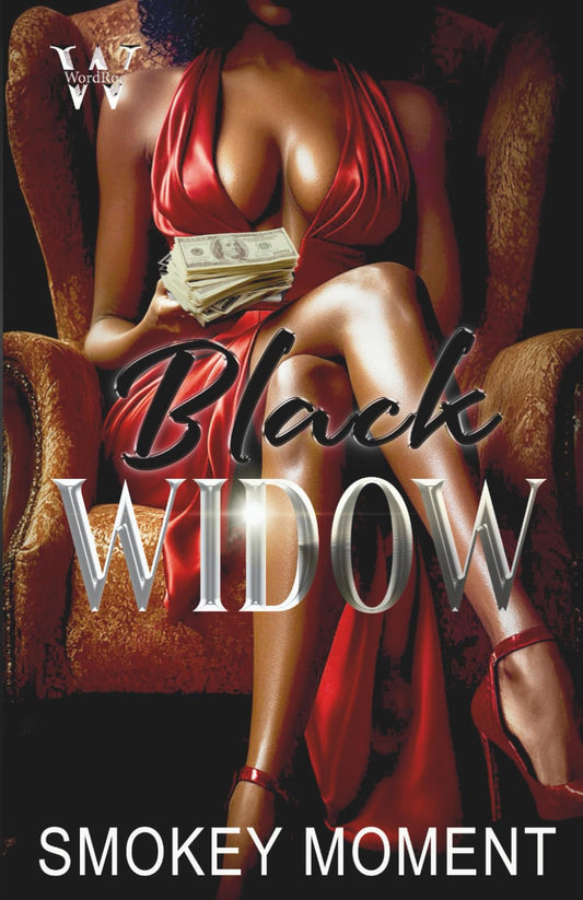 Black Widow - 6436