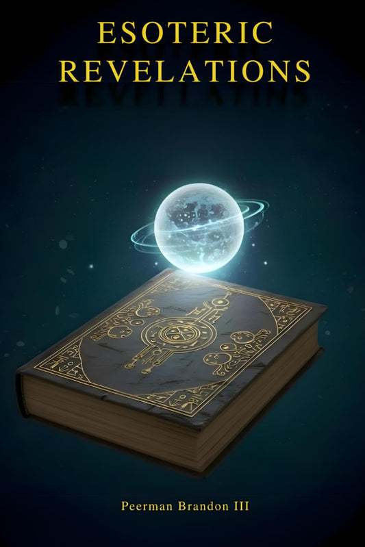 ESOTERIC INTERPRETATION OF GENESIS - 464