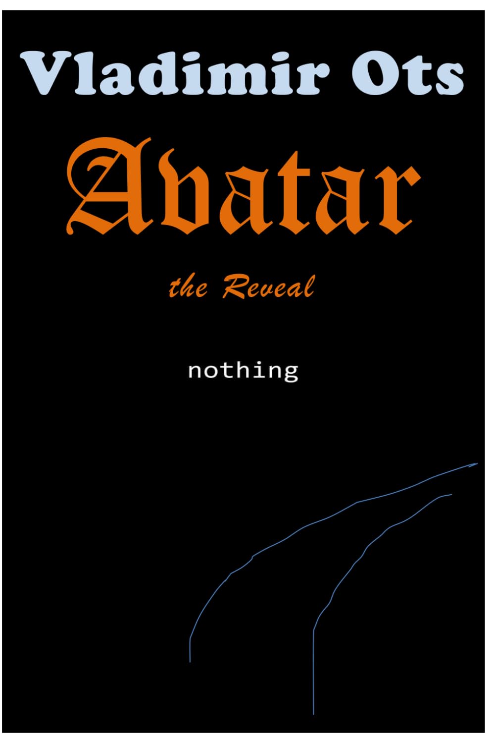 Avatar the Reveal
