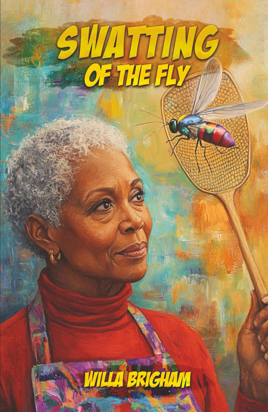 The Swatting of the Fly - 5257