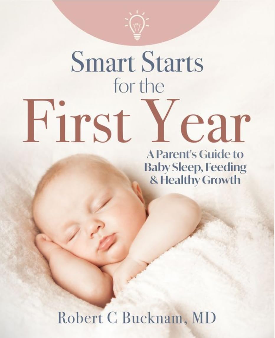 Smart Starts for the First Year