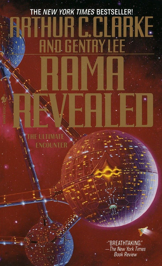 Rama Revealed - 7877