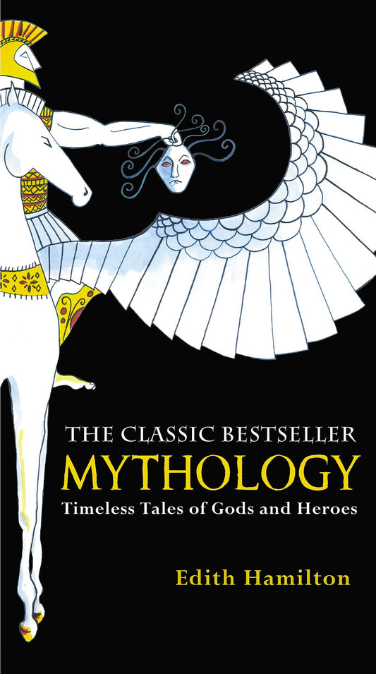 Mythology: Timeless Tales of Gods and Heroes - 1982