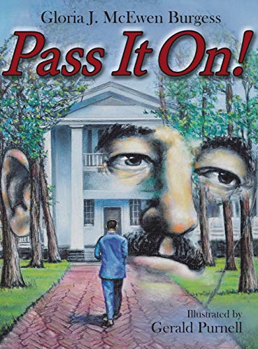Pass It On! - 1637