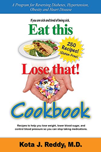 Eat This, Lose That! Cookbook - 9127