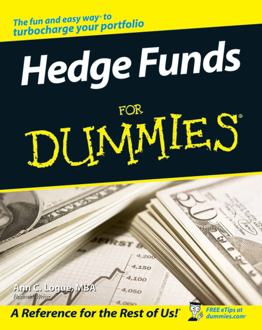 Hedge Funds For Dummies - 4601