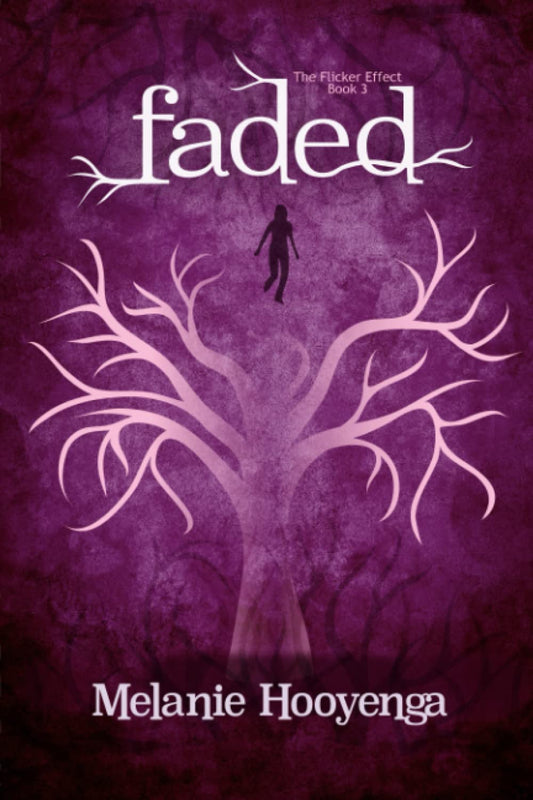 Faded (The Flicker Effect) - 5990