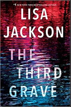 The Third Grave (Pierce Reed/Nikki Gillette)