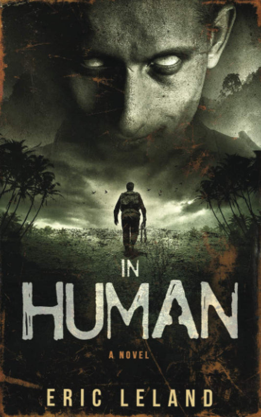 Inhuman - 4650