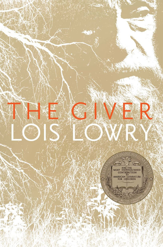 The Giver: A Newbery Award Winner (Giver Quartet, 1) - 8949