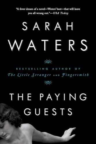 The Paying Guests - 1155