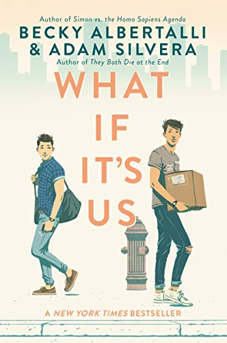 What If It's Us - 4591