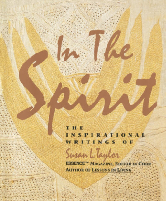 In the Spirit: The Inspirational Writings - 3101