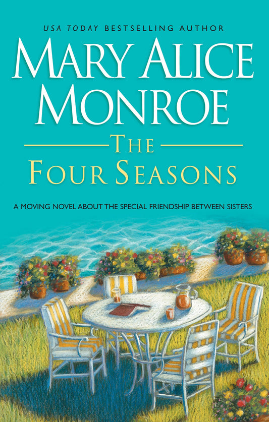 The Four Seasons - 9195