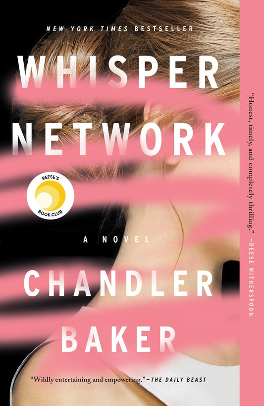Whisper Network - 9969