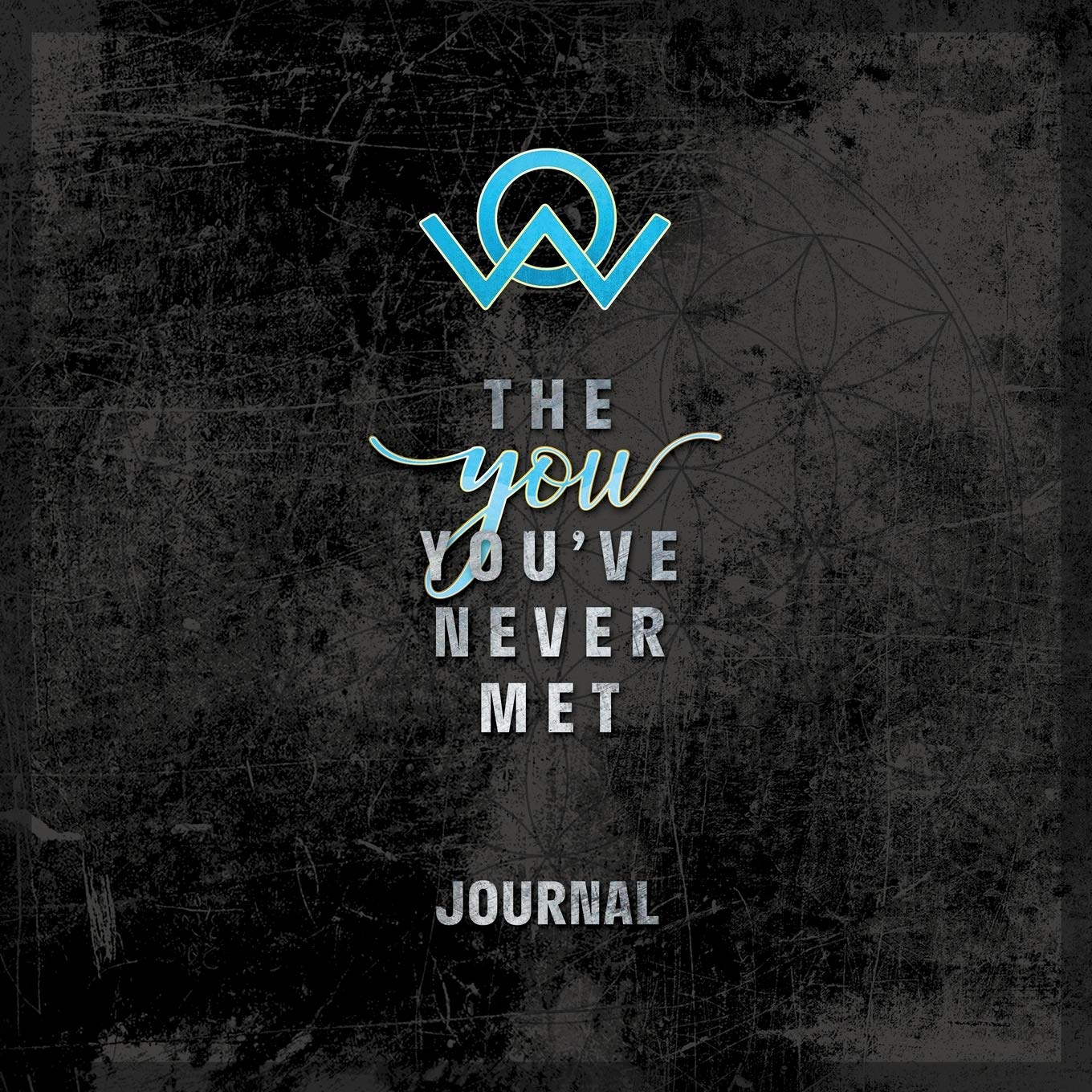 The You You've Never Met Journal - 5788