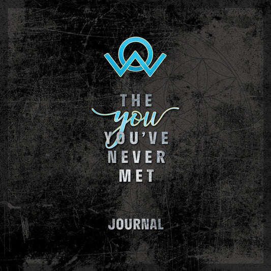 The You You've Never Met Journal - 1753