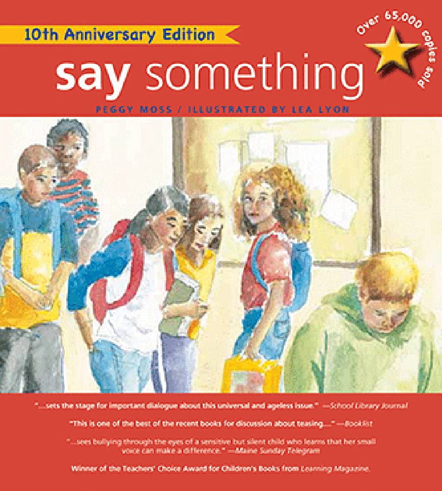 Say Something: 10th Anniversary Edition - 546