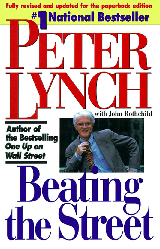 Beating the Street - 309