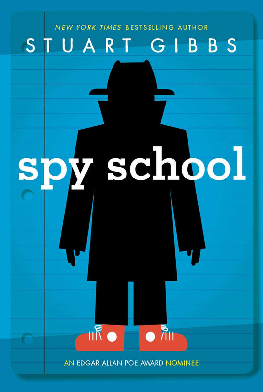 Spy School - 7723