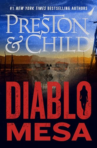 Diablo Mesa (Nora Kelly, 3) - 5158