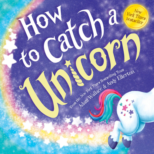 How to Catch a Unicorn - 6237