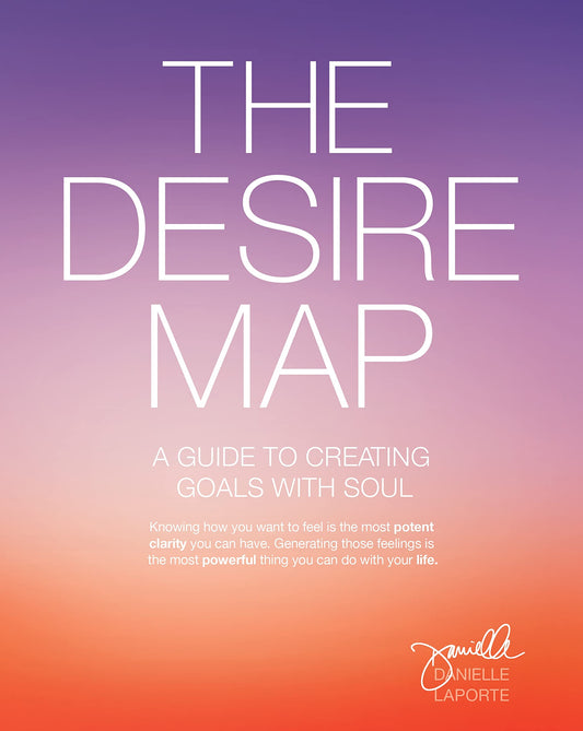 Desire Map - 6271