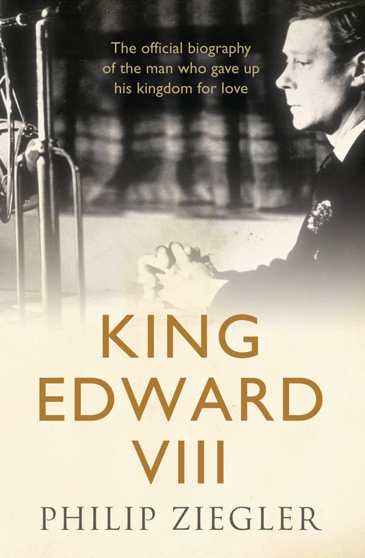 King Edward VIII - 8301