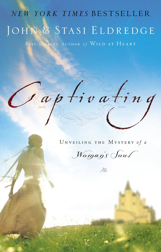 Captivating: Unveiling The Mystery Of A Woman's Soul - 6107