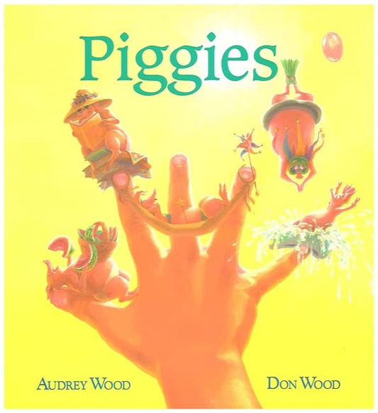 Piggies - 9482