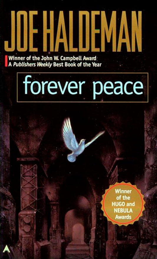 Forever Peace - 397