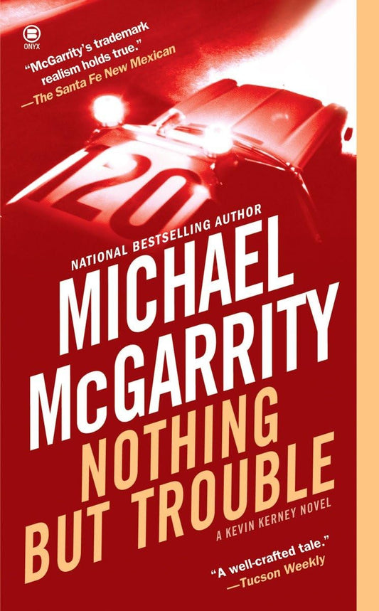 Nothing But Trouble - 5490