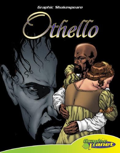 Othello (Graphic Shakespeare) - 8848