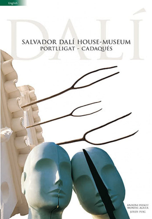 House-Museum Salvador Dalí, Portlligat - Cadaqués: House-Museum Portlligat - Cadaqués - 8239