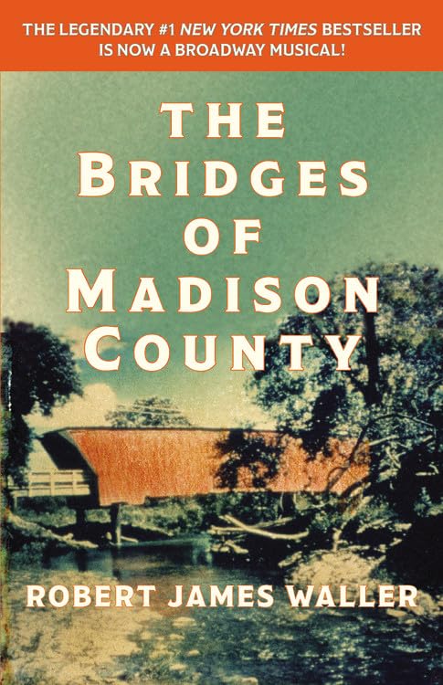 The Bridges of Madison County - 1330