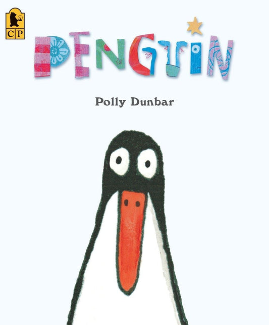 Penguin: A Tilly and Friends Book - 1023