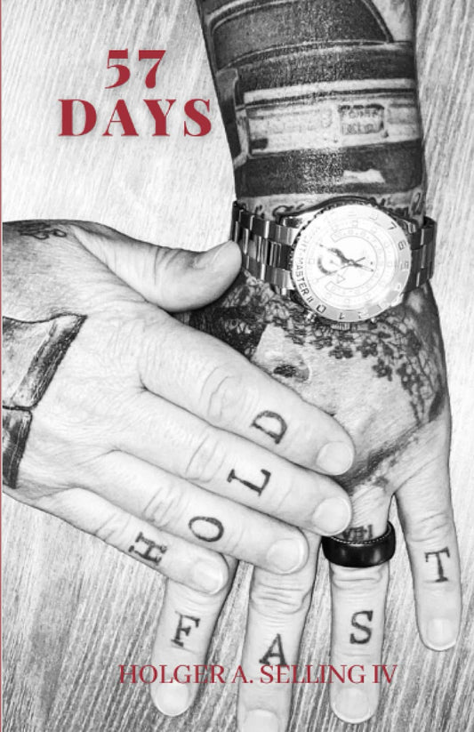 57 Days - 6046