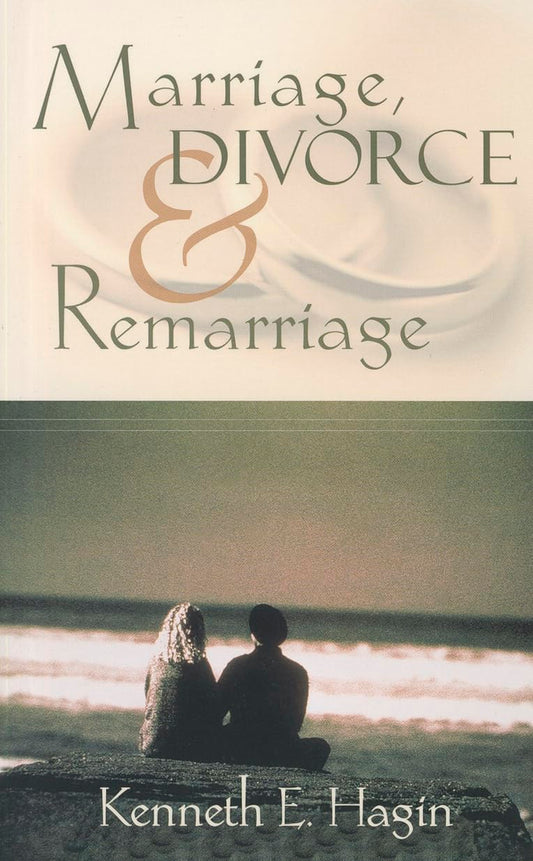 Marriage, Divorce and Remarriage - 702