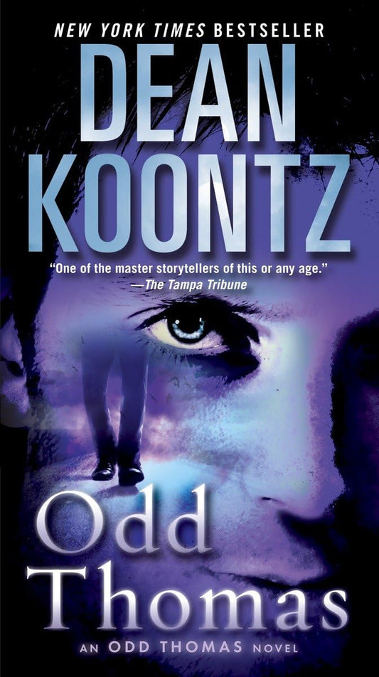 Odd Thomas: An Odd Thomas Novel - 1215