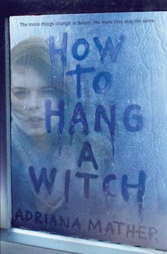 How to Hang a Witch - 451