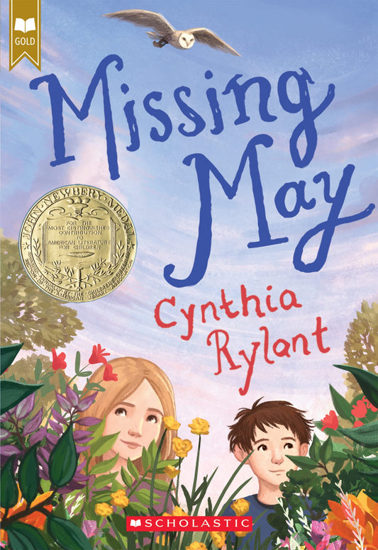 Missing May (Scholastic Gold) - 1951