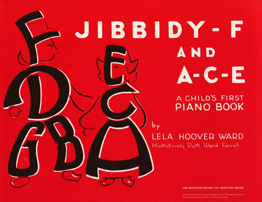 Jibbedy F and A-C-E - 6953