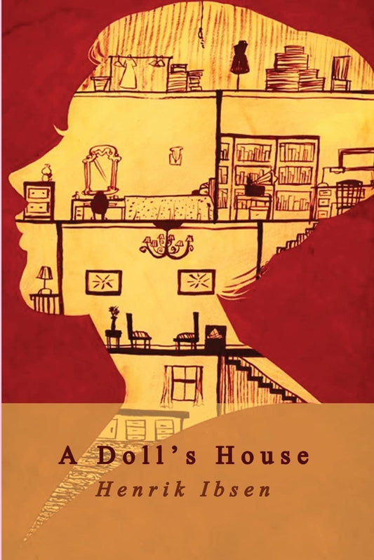 A Doll's House - 3138