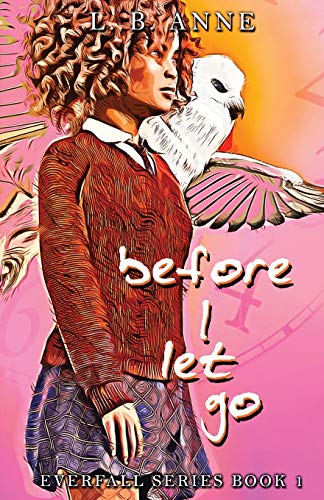 Before I Let Go (Everfall) - 4247