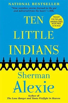 Ten Little Indians - 2132