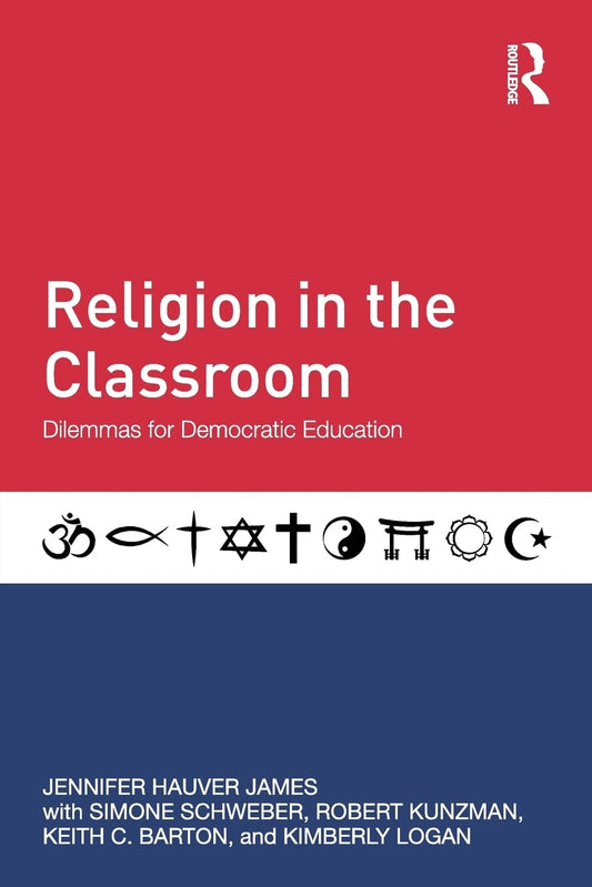 Religion in the Classroom - 3059