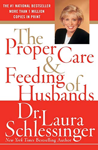 The Proper Care and Feeding of Husbands - 9739
