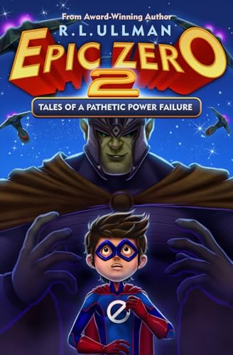 Epic Zero 2: Tales of a Pathetic Power Failure - 6443