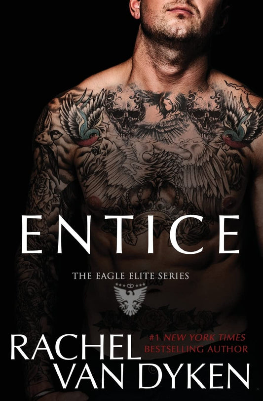 Entice (Eagle Elite) - 339