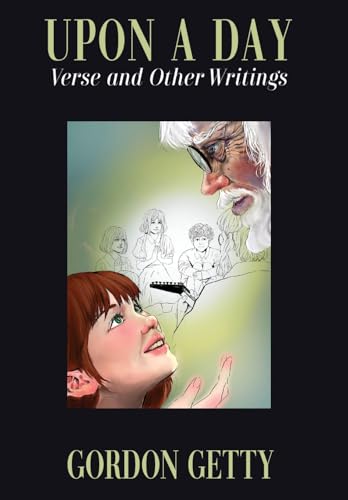 Upon a Day: Verse and Other Writings - 3827